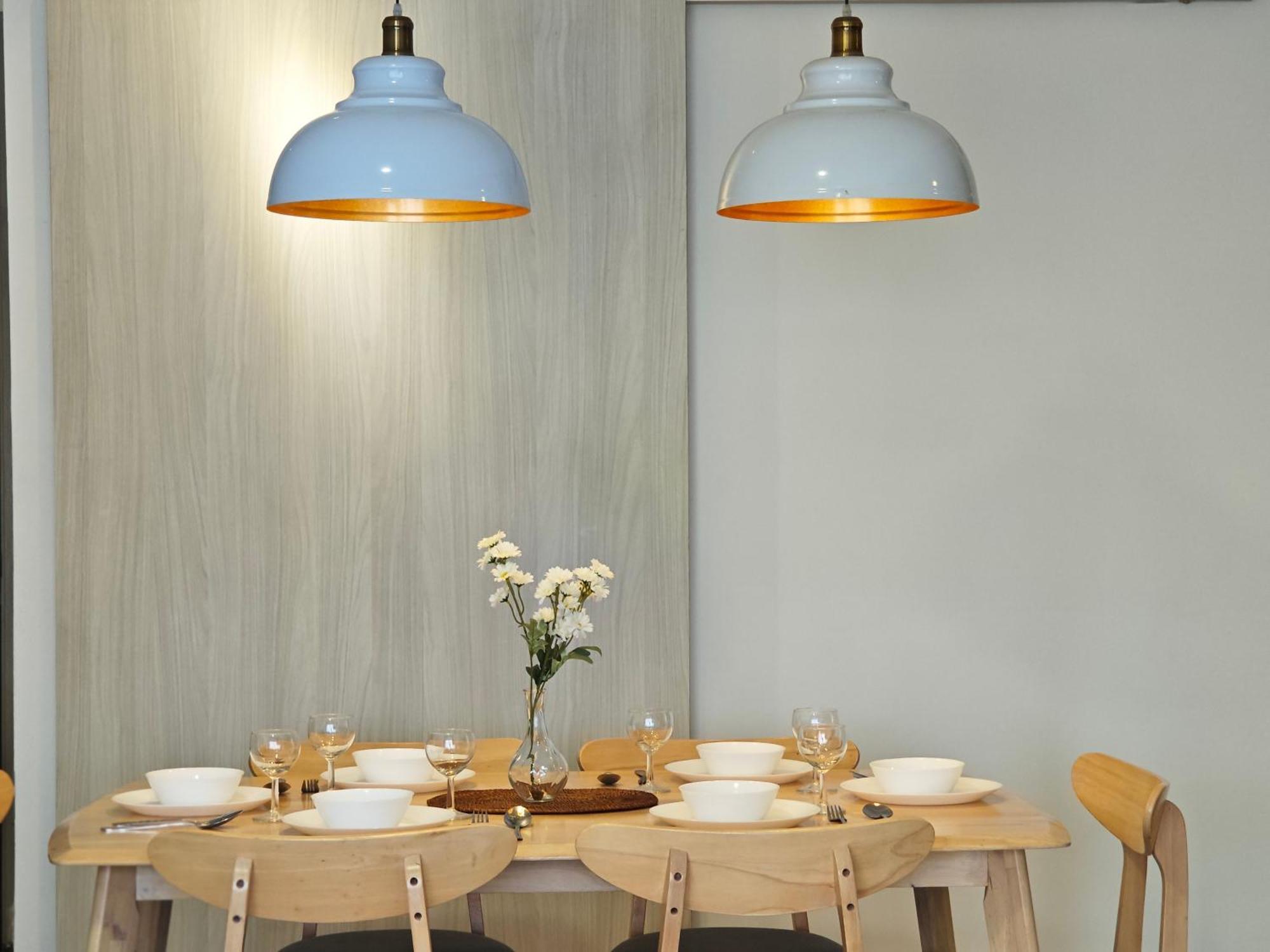 One Tebrau By Antlerzone Apartman Johor Bahru Kültér fotó